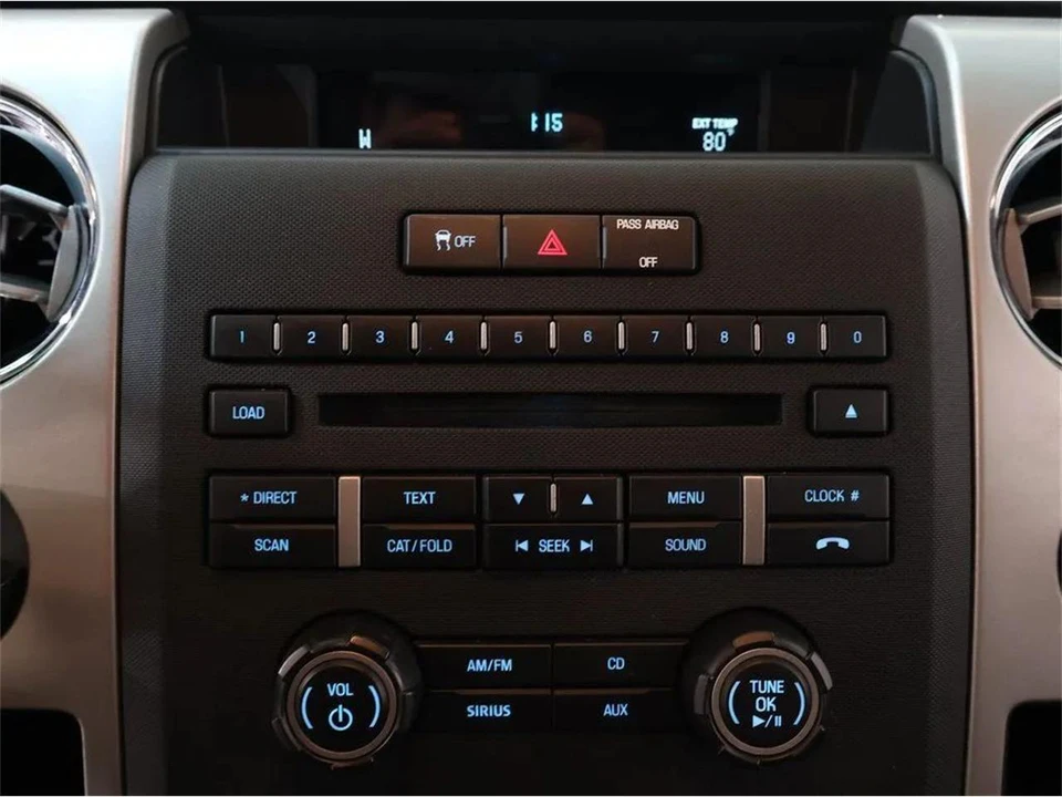 2011 Ford F-150 12th Gen - Image 19 of 31