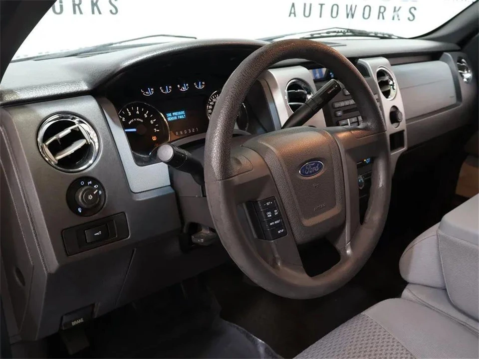 2011 Ford F-150 12th Gen - Image 12 of 31
