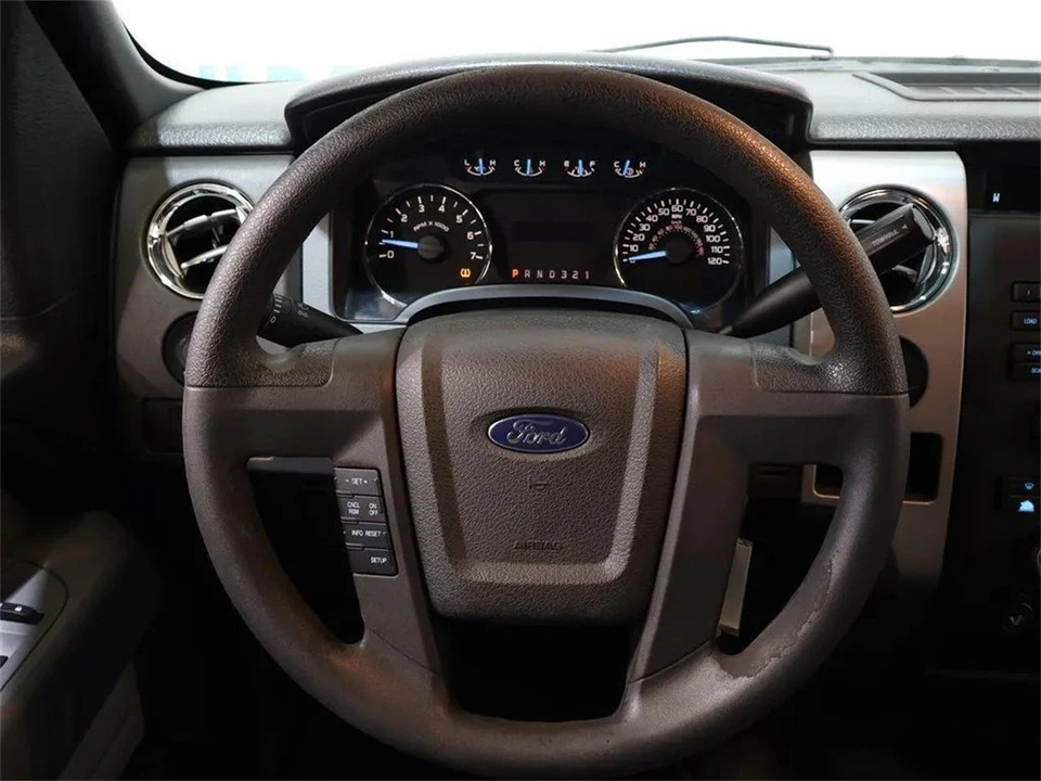 2011 Ford F-150 12th Gen - Image 17 of 31