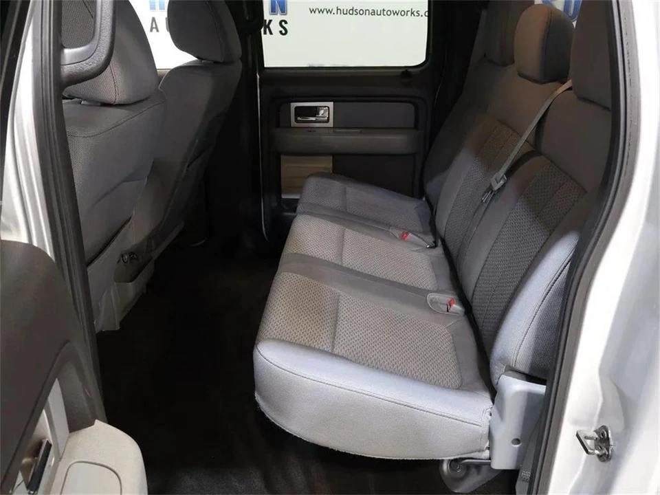 2011 Ford F-150 12th Gen - Image 22 of 31