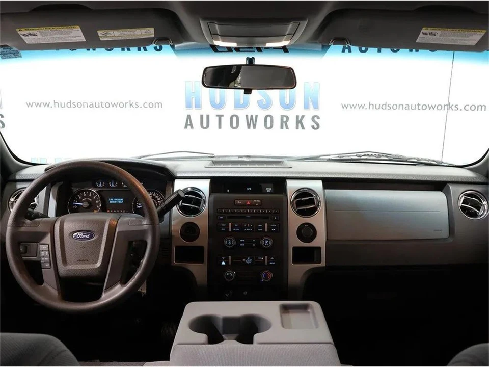 2011 Ford F-150 12th Gen - Image 23 of 31