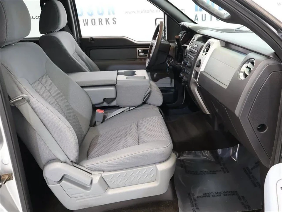 2011 Ford F-150 12th Gen - Image 25 of 31