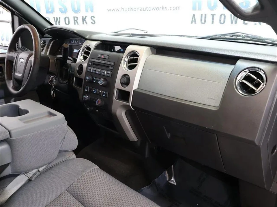 2011 Ford F-150 12th Gen - Image 27 of 31