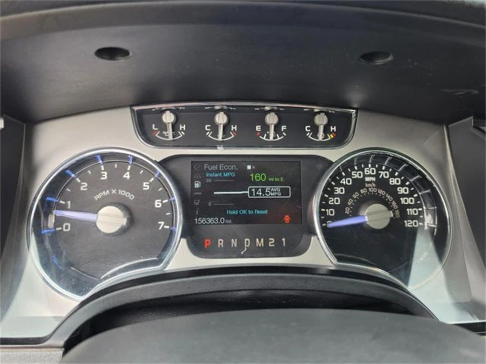 2011 Ford F-150 12th Gen - Image 19 of 31