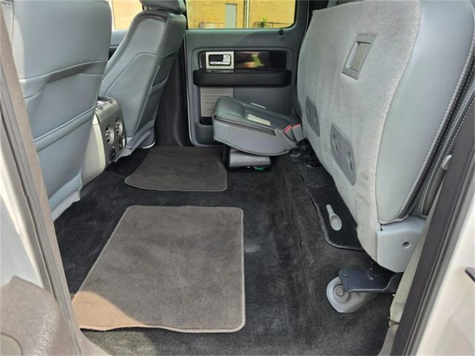2011 Ford F-150 12th Gen - Image 31 of 31