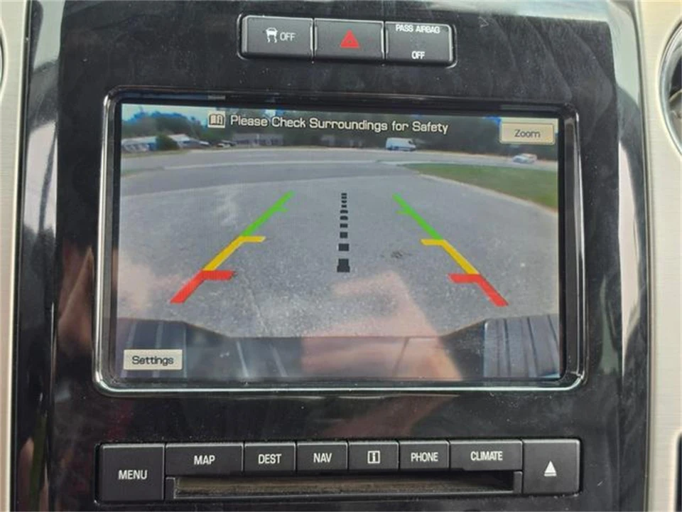 2011 Ford F-150 12th Gen - Image 22 of 31