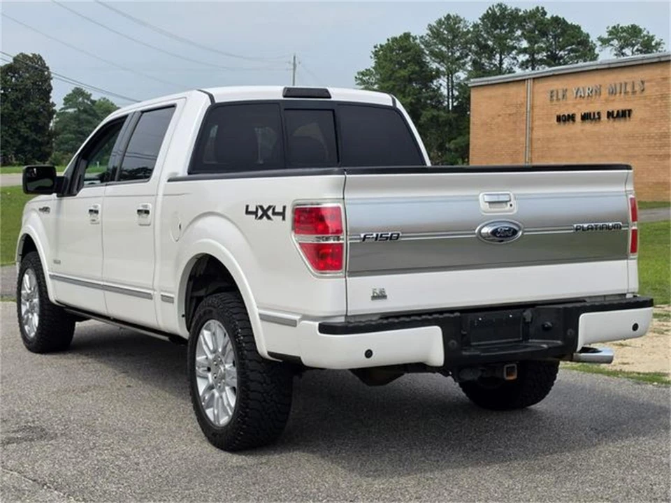 2011 Ford F-150 12th Gen - Image 10 of 31