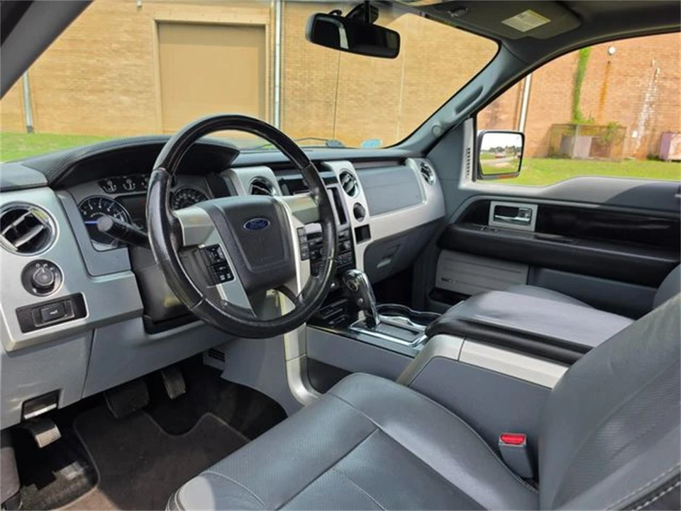2011 Ford F-150 12th Gen - Image 16 of 31