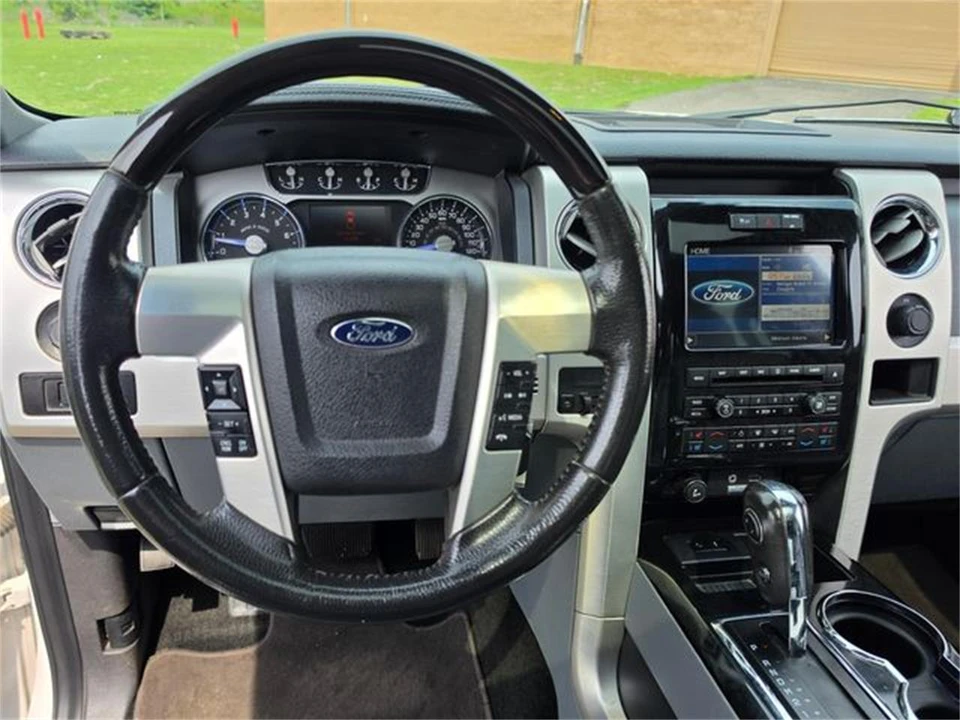 2011 Ford F-150 12th Gen - Image 17 of 31