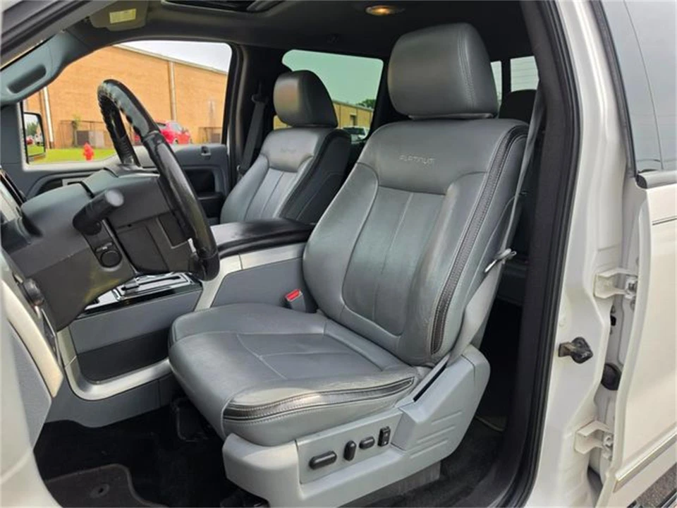 2011 Ford F-150 12th Gen - Image 29 of 31