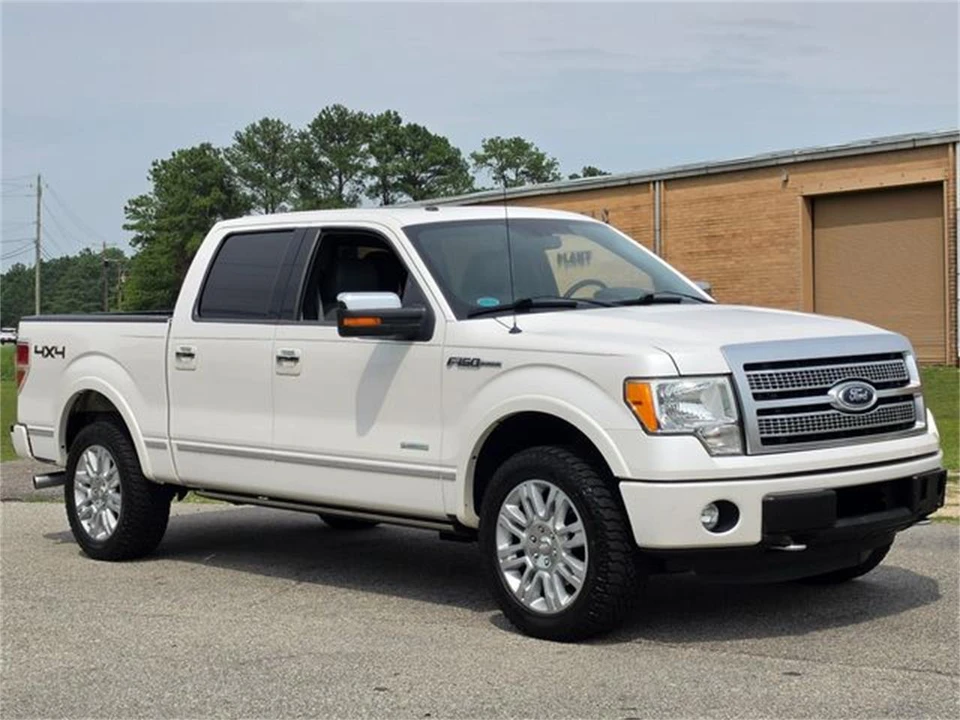 2011 Ford F-150 12th Gen - Image 5 of 31