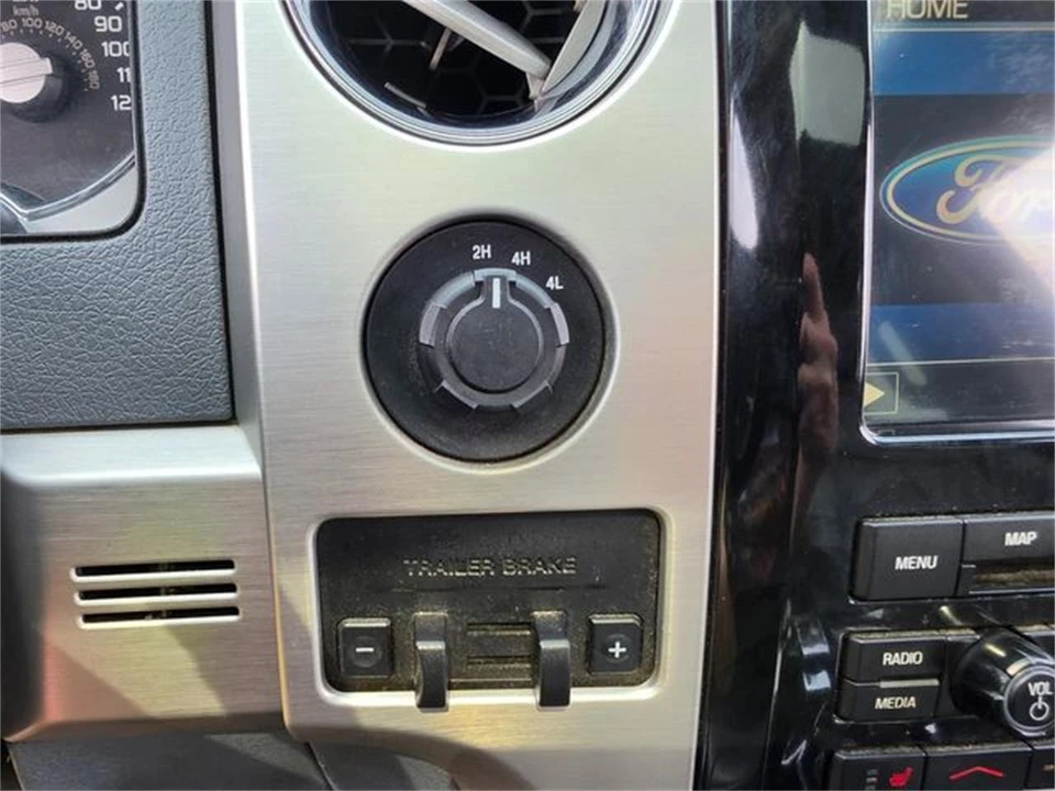 2011 Ford F-150 12th Gen - Image 20 of 31