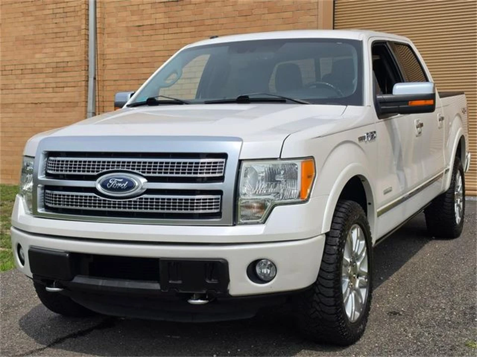 2011 Ford F-150 12th Gen - Image 2 of 31