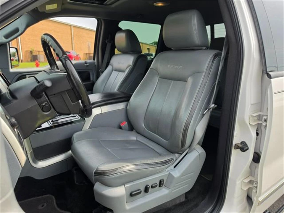 2011 Ford F-150 12th Gen - Image 14 of 31