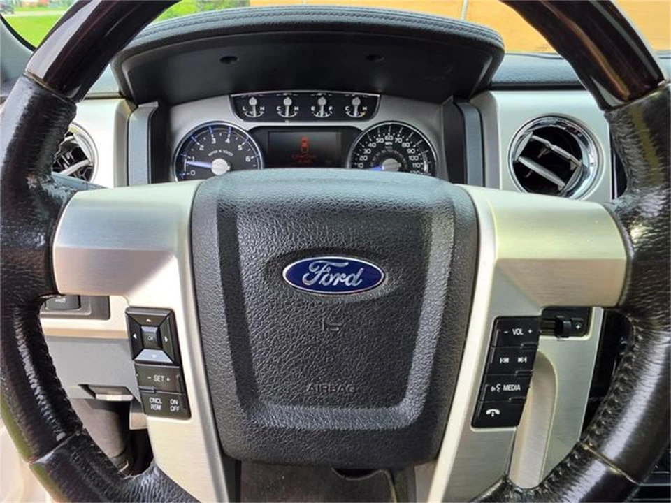 2011 Ford F-150 12th Gen - Image 18 of 31