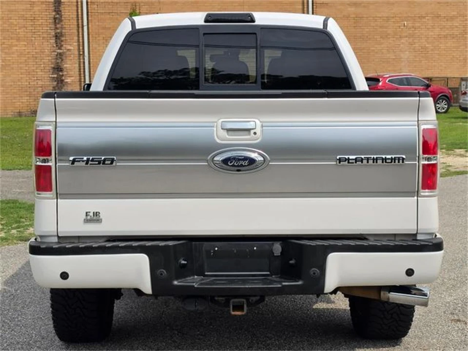 2011 Ford F-150 12th Gen - Image 9 of 31