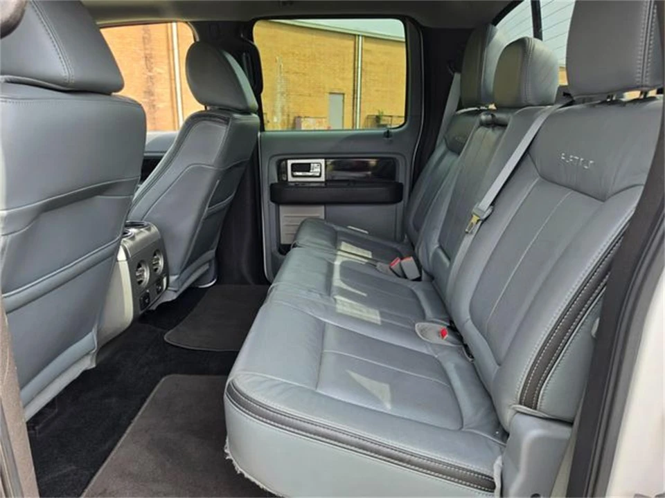 2011 Ford F-150 12th Gen - Image 30 of 31