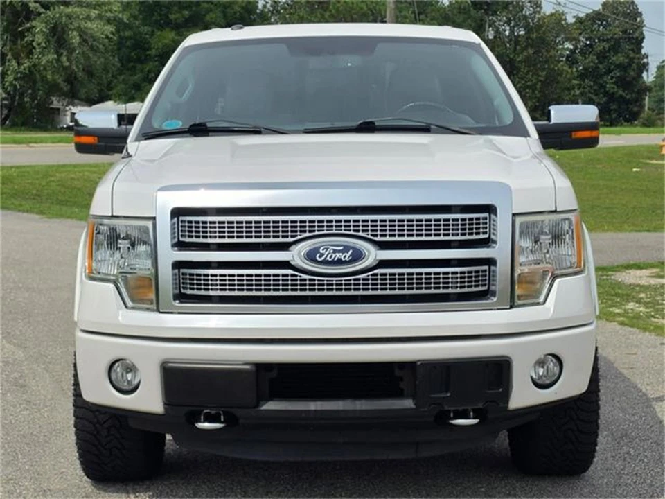 2011 Ford F-150 12th Gen - Image 3 of 31