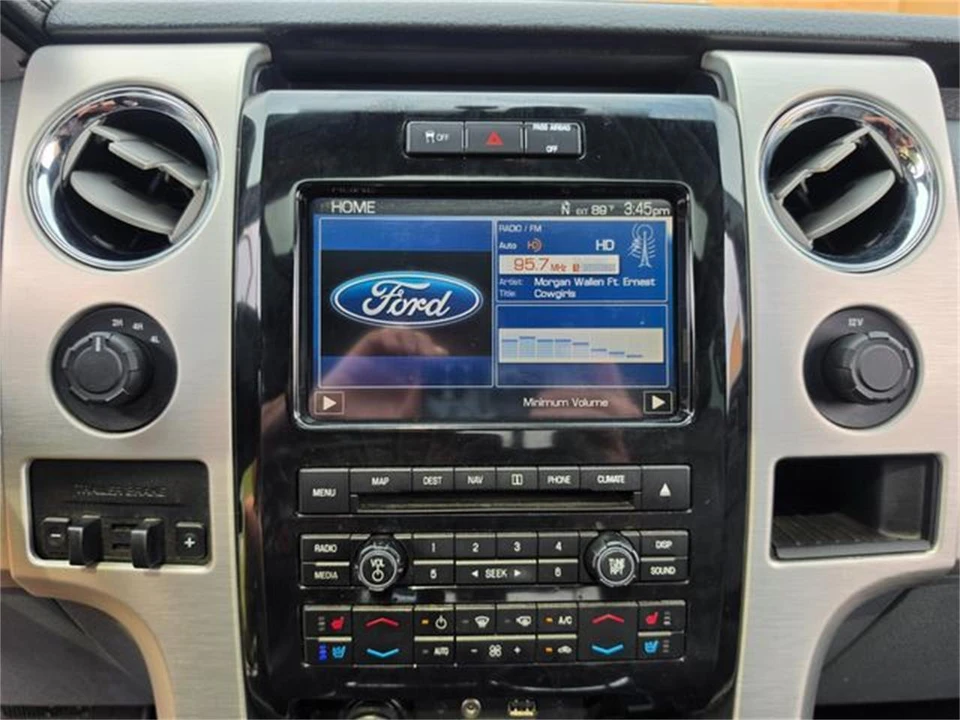 2011 Ford F-150 12th Gen - Image 21 of 31