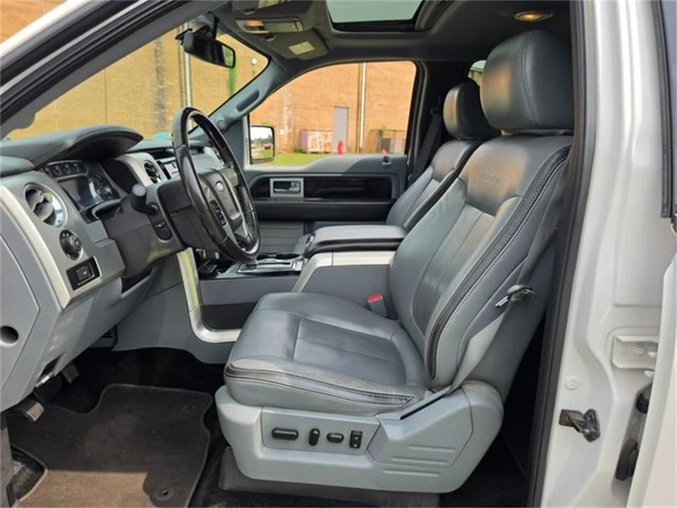 2011 Ford F-150 12th Gen - Image 15 of 31