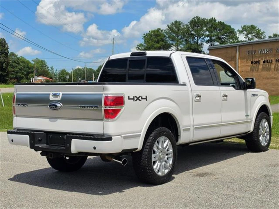 2011 Ford F-150 12th Gen - Image 7 of 31