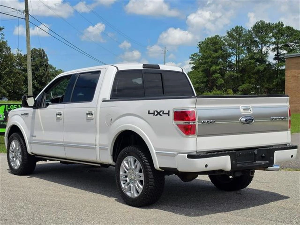 2011 Ford F-150 12th Gen - Image 11 of 31
