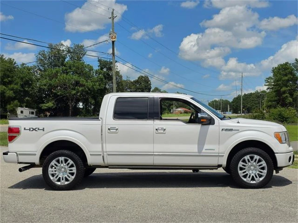 2011 Ford F-150 12th Gen - Image 6 of 31