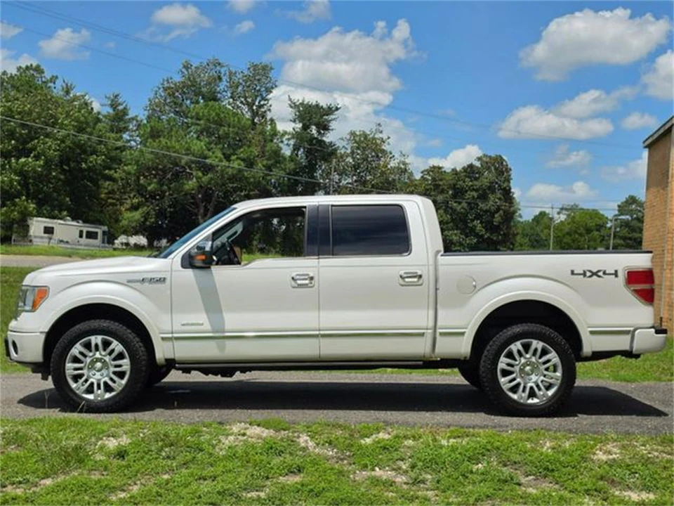 2011 Ford F-150 12th Gen - Image 12 of 31