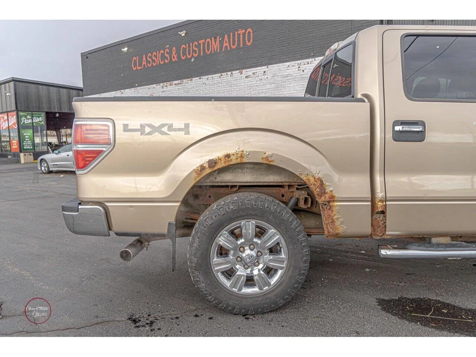 2011 Ford F-150 12th Gen - Image 10 of 23
