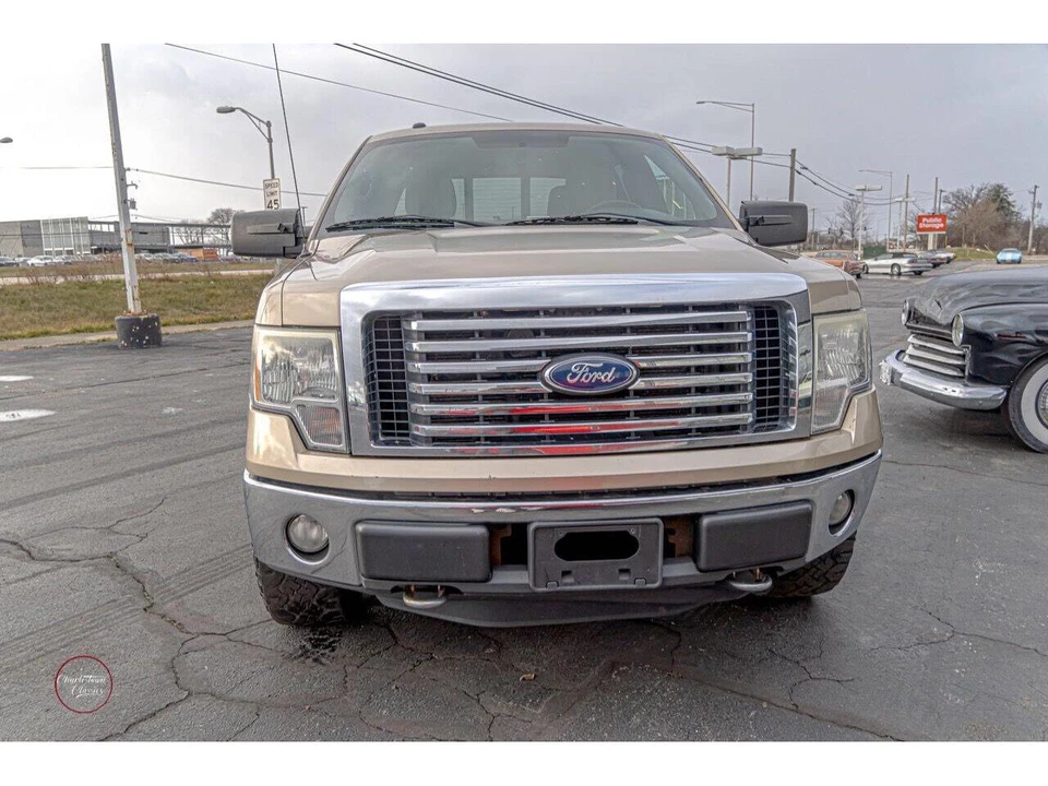 2011 Ford F-150 12th Gen - Image 3 of 23