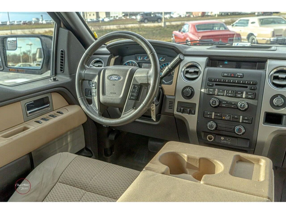 2011 Ford F-150 12th Gen - Image 12 of 23
