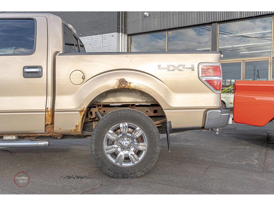 2011 Ford F-150 12th Gen - Image 7 of 23