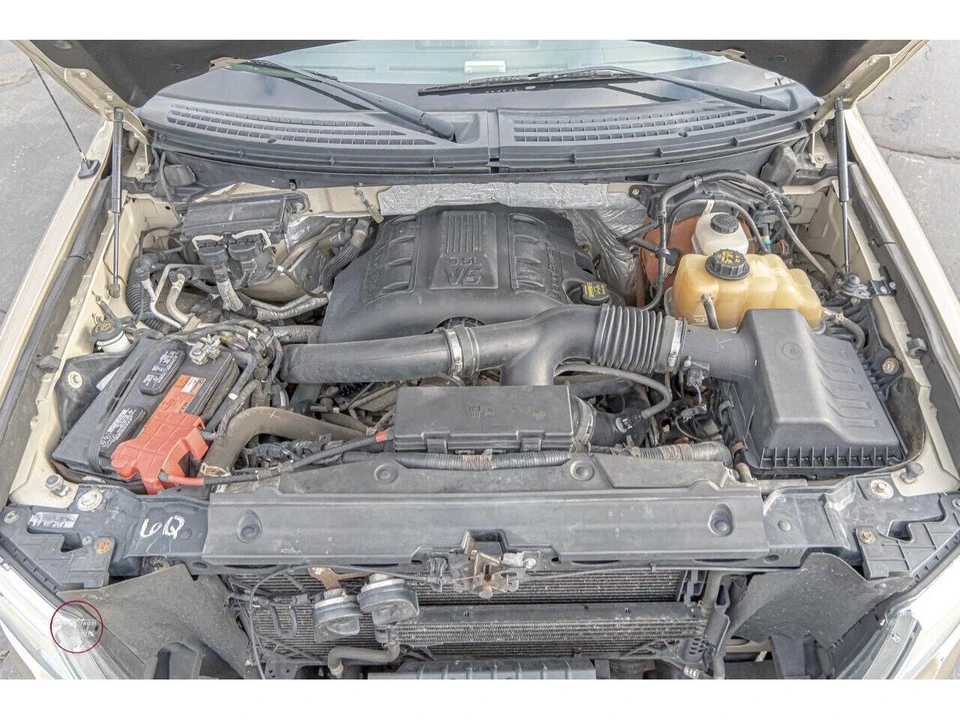 2011 Ford F-150 12th Gen - Image 23 of 23