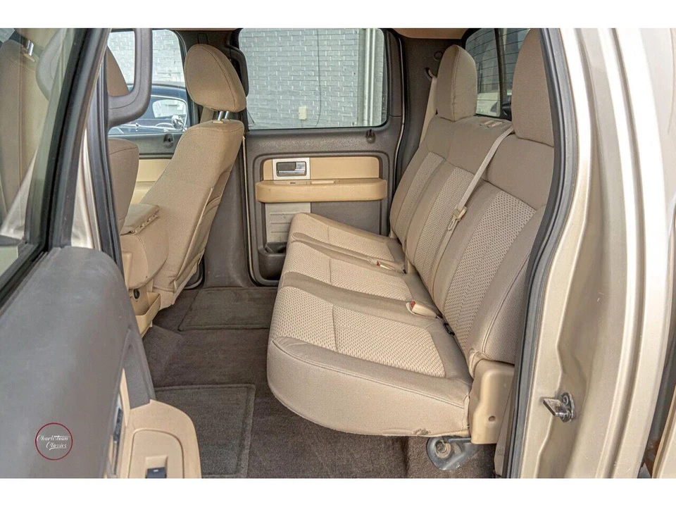 2011 Ford F-150 12th Gen - Image 18 of 23