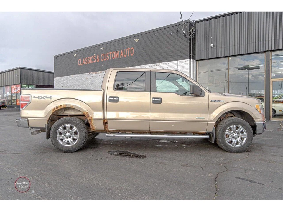 2011 Ford F-150 12th Gen - Image 11 of 23