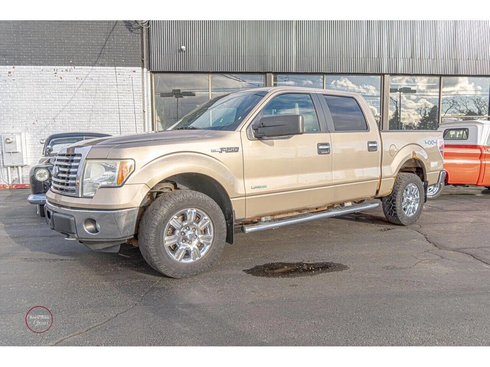 2011 Ford F-150 12th Gen - Image 2 of 23