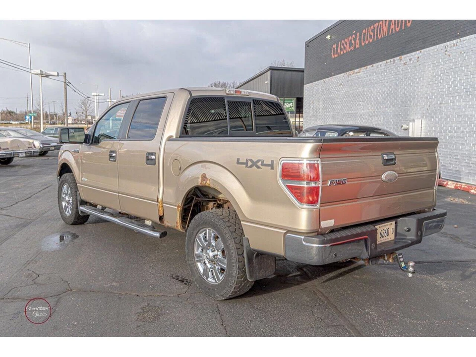 2011 Ford F-150 12th Gen - Image 6 of 23