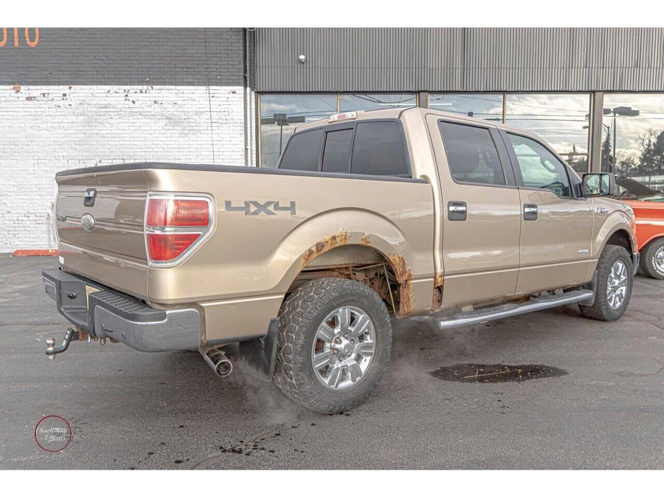 2011 Ford F-150 12th Gen - Image 9 of 23