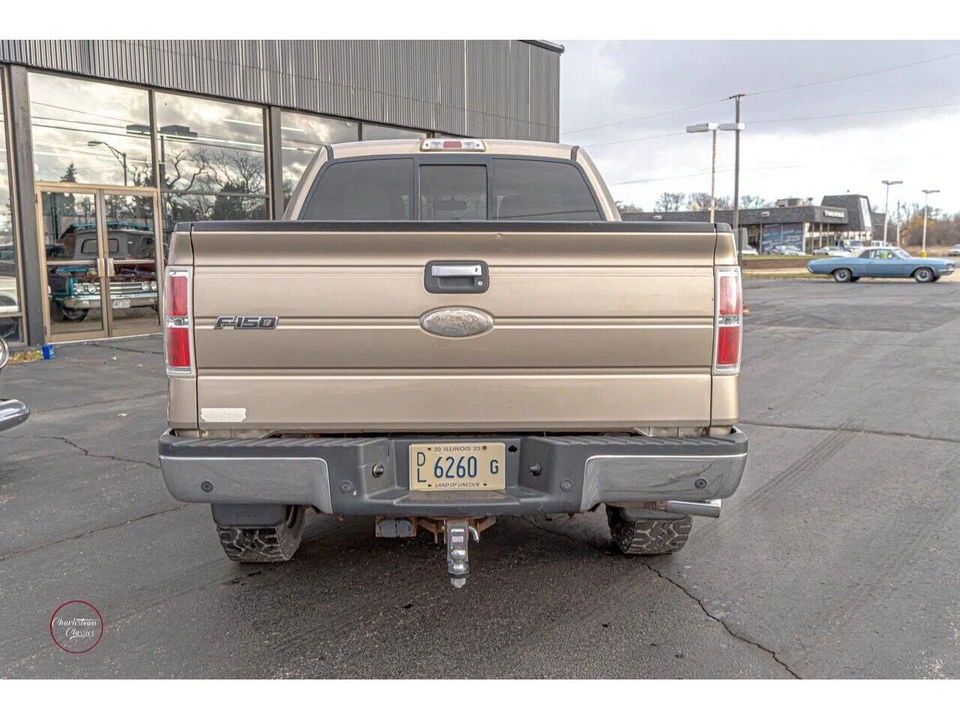2011 Ford F-150 12th Gen - Image 8 of 23