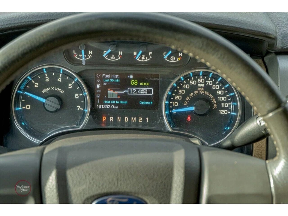 2011 Ford F-150 12th Gen - Image 15 of 23