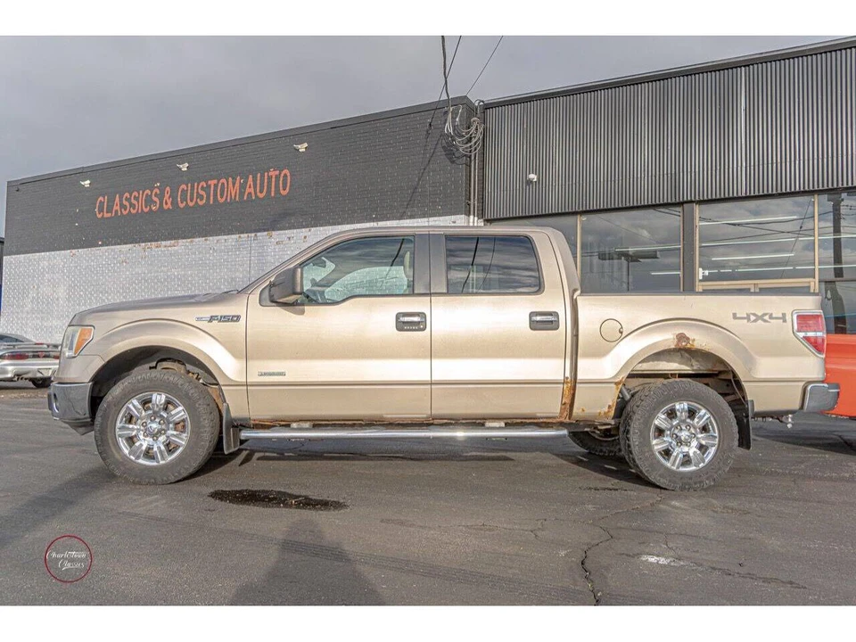 2011 Ford F-150 12th Gen - Image 5 of 23