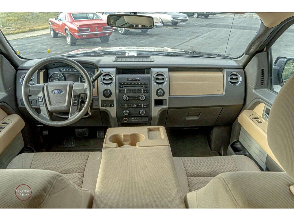2011 Ford F-150 12th Gen - Image 13 of 23