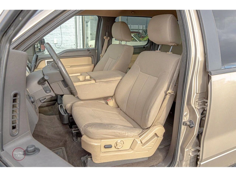 2011 Ford F-150 12th Gen - Image 16 of 23