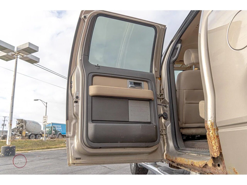 2011 Ford F-150 12th Gen - Image 20 of 23