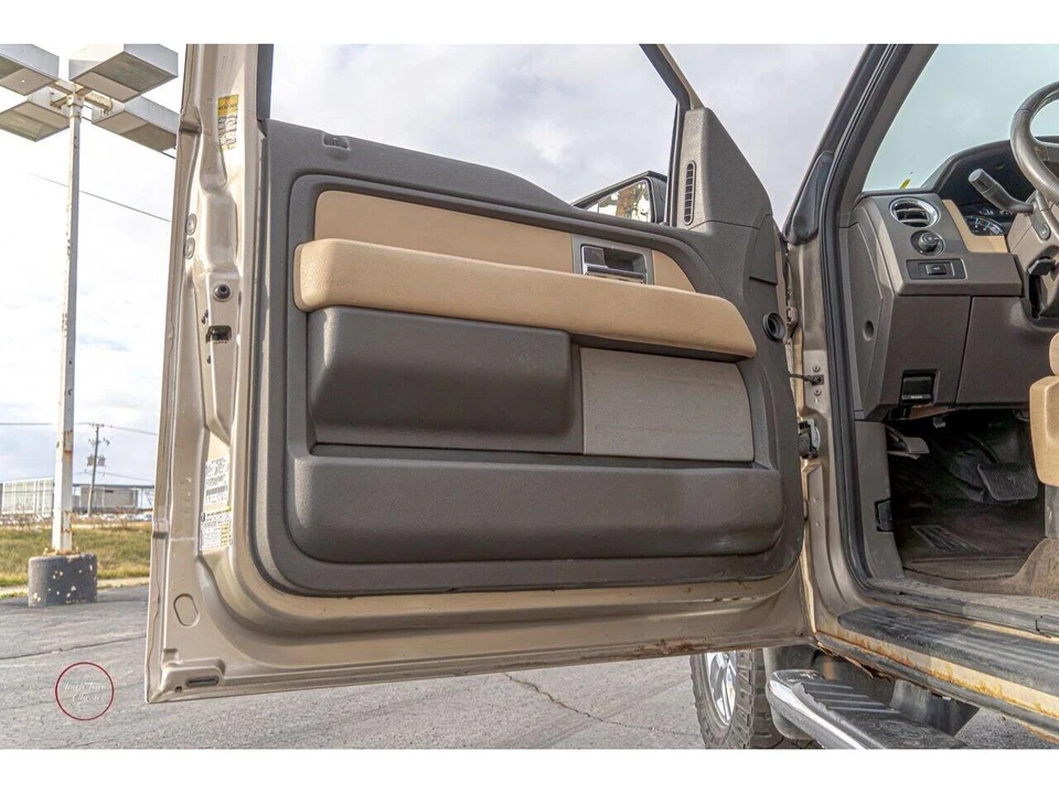 2011 Ford F-150 12th Gen - Image 19 of 23