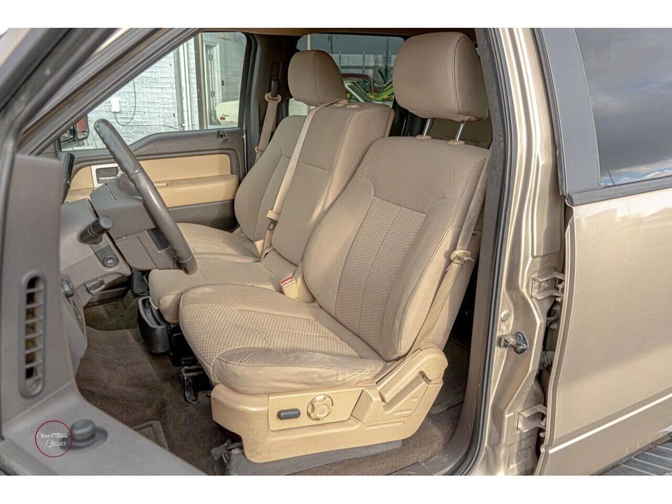 2011 Ford F-150 12th Gen - Image 17 of 23
