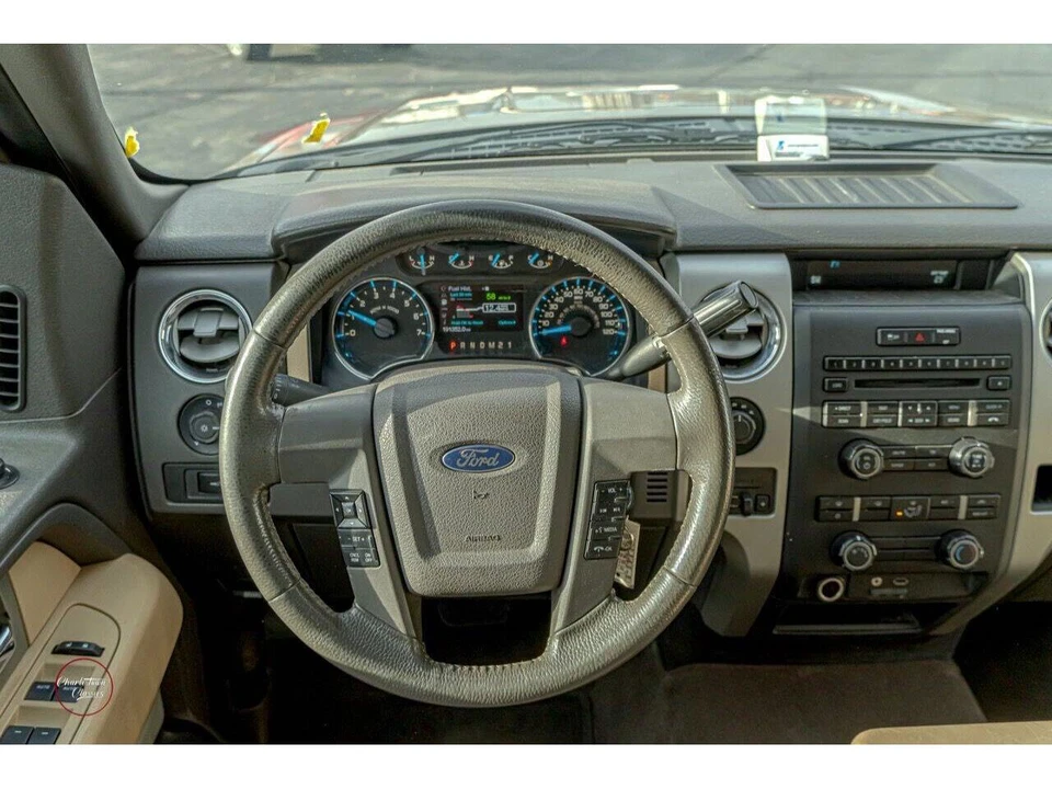 2011 Ford F-150 12th Gen - Image 14 of 23