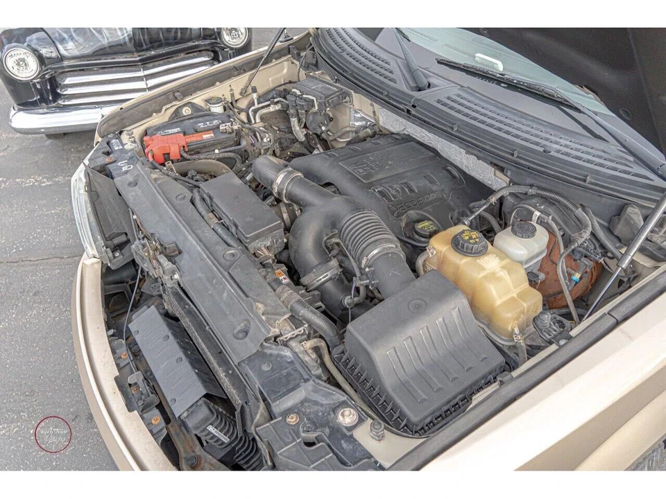 2011 Ford F-150 12th Gen - Image 22 of 23