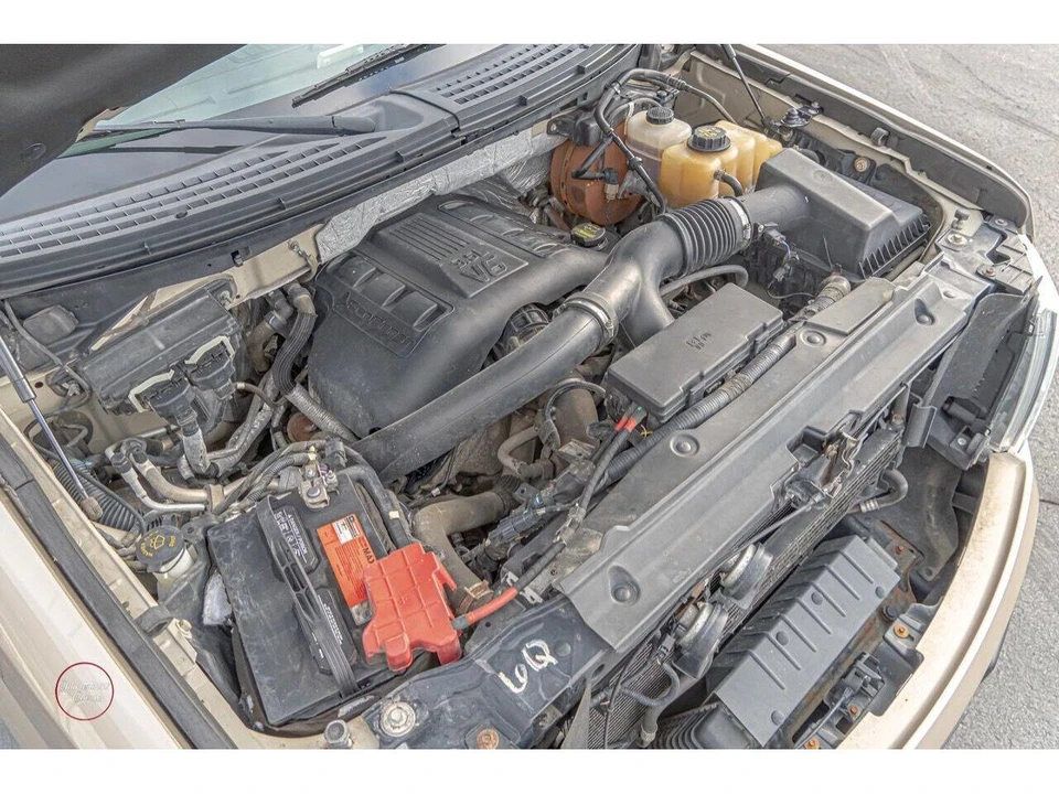 2011 Ford F-150 12th Gen - Image 21 of 23