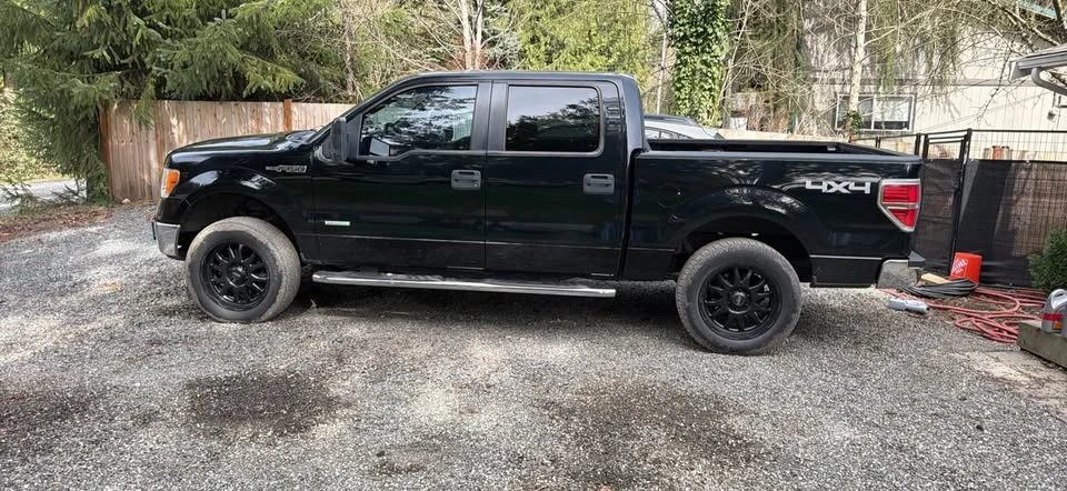 2011 Ford F-150 12th Gen - Image 4 of 5